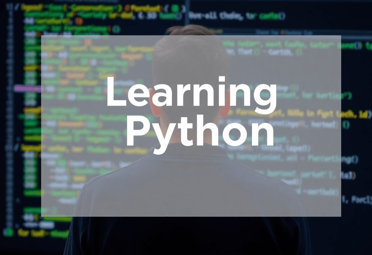 Getting Started with Python: A Comprehensive Beginner’s Guide with CodenQuest