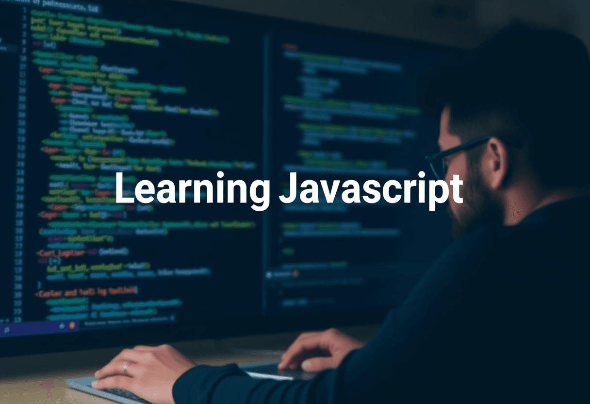 A Beginner’s Guide to JavaScript Basics