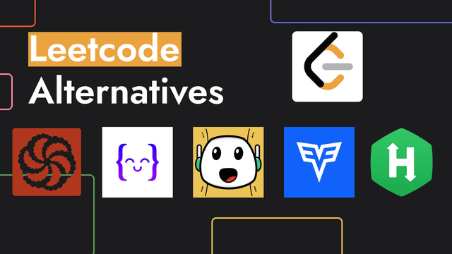 Discover the Top Leetcode Alternatives – CodenQuest