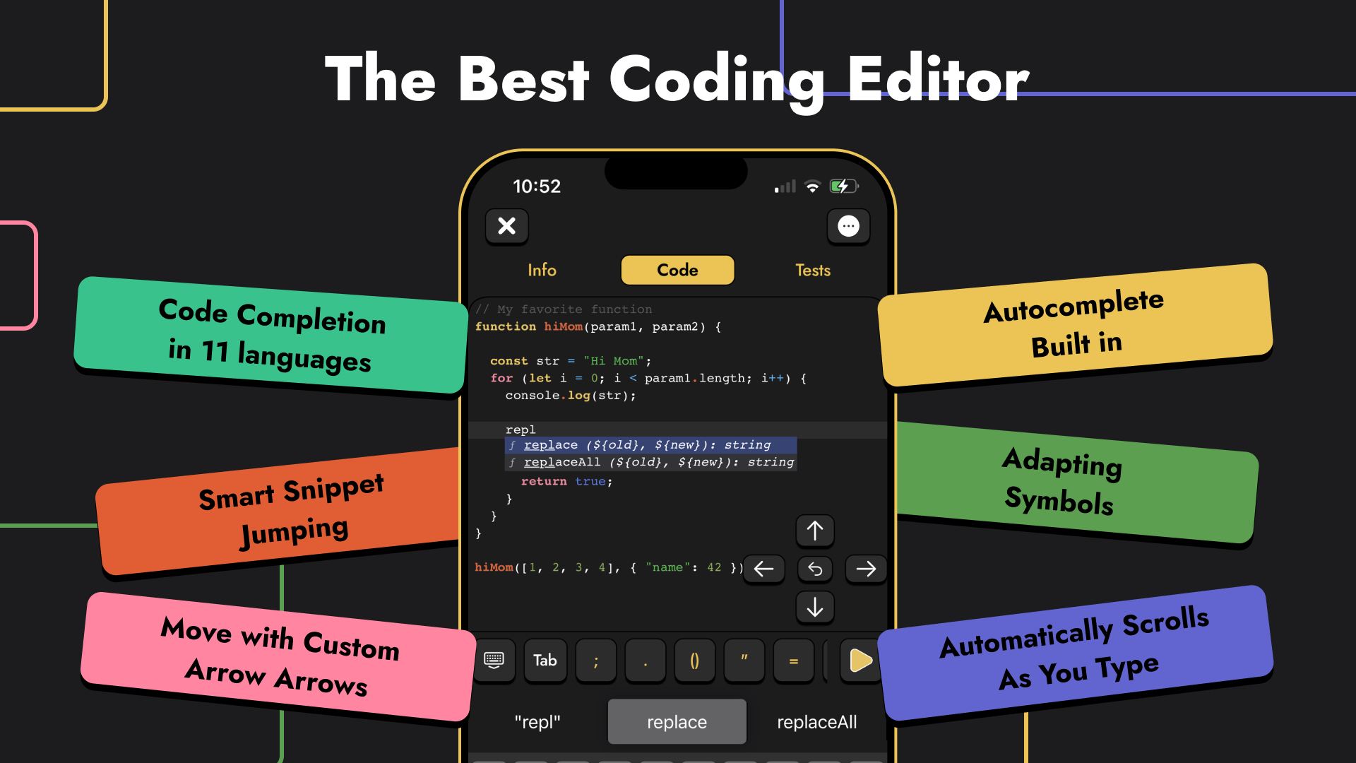 best-coding-editor